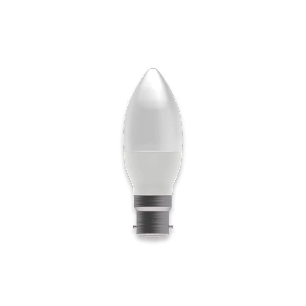 Candle-Lamps
